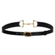 "OVERSIZE" CLAMP BELT