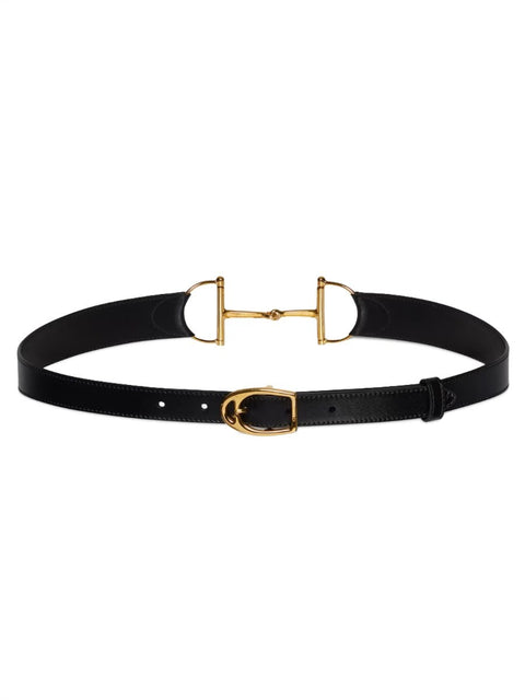 "OVERSIZE" CLAMP BELT
