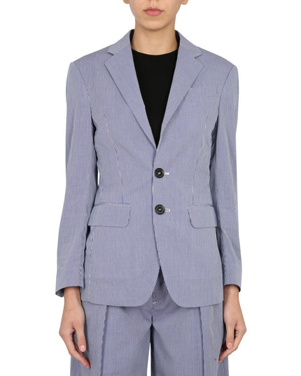 OVERSIZE FIT BLAZER