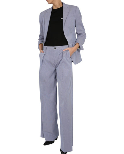 OVERSIZE FIT BLAZER