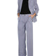 OVERSIZE FIT BLAZER