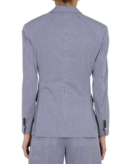 OVERSIZE FIT BLAZER