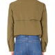 OVERSIZE FIT SHIRT