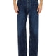 OVERSIZE JEANS