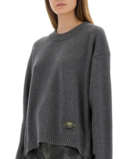 OVERSIZE SHIRT
