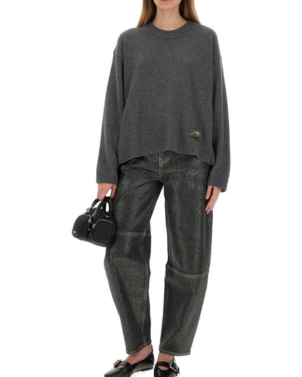 OVERSIZE SHIRT