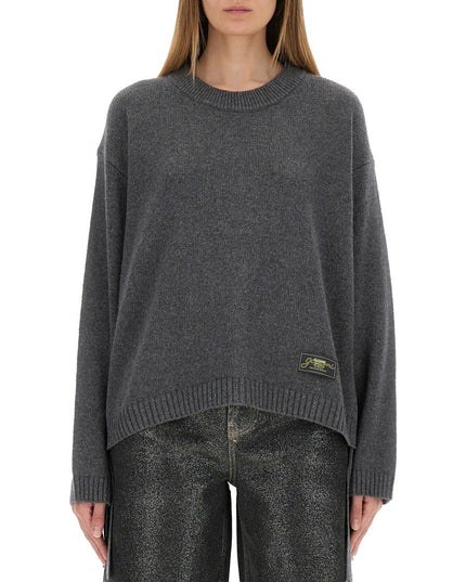OVERSIZE SHIRT