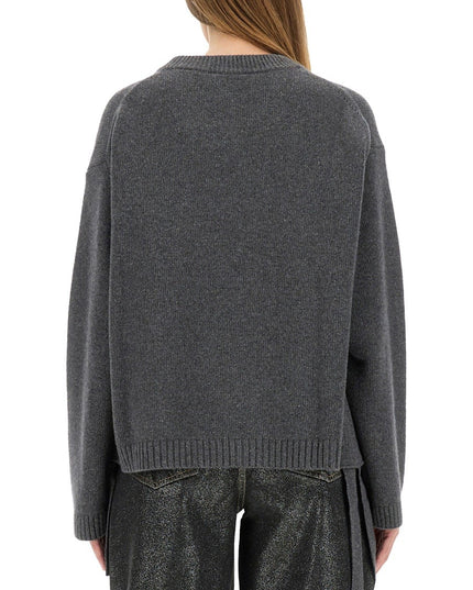 OVERSIZE SHIRT