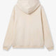Oversized cotton sweatshirt