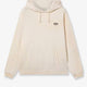 Oversized cotton sweatshirt