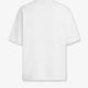 Oversized cotton T-shirt