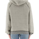 OVERSIZED LOGO HOODIE