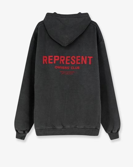 Owners cotton sweatshirt
