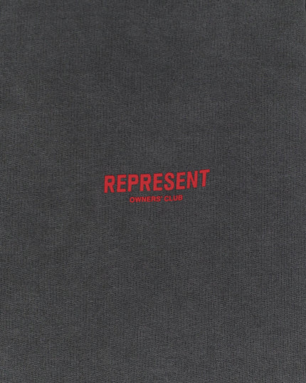 Owners cotton sweatshirt