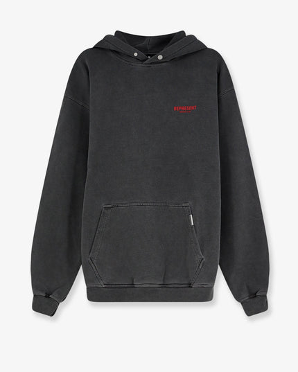 Owners cotton sweatshirt