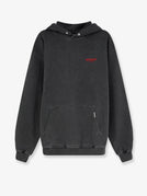 WASHED BLACK / S