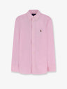 Oxford cotton shirt
