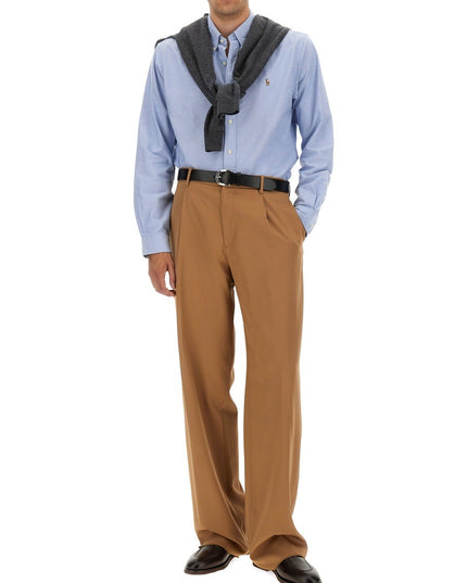 "OXFORD CUSTOM" SHIRT