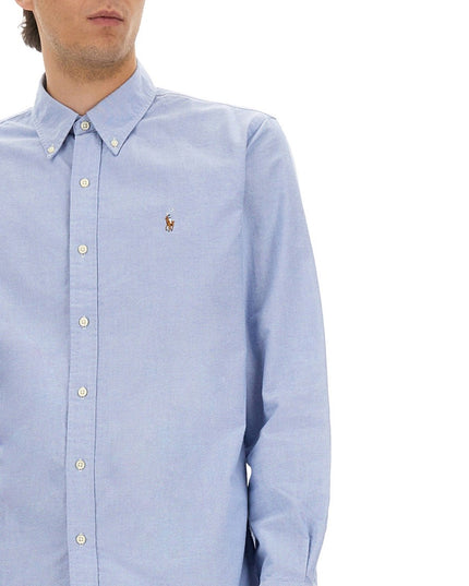 "OXFORD CUSTOM" SHIRT