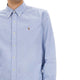 "OXFORD CUSTOM" SHIRT