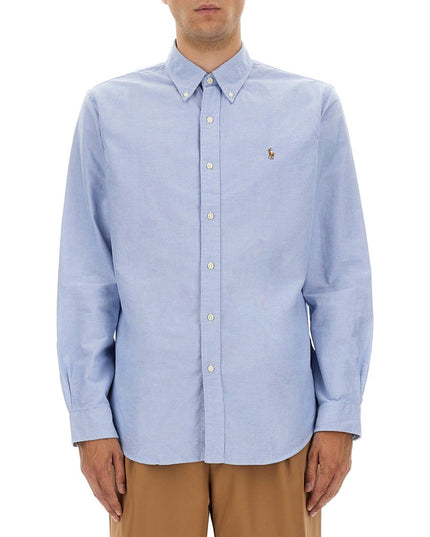 "OXFORD CUSTOM" SHIRT