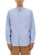 Blue / XL
