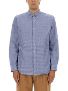 Blue / XL