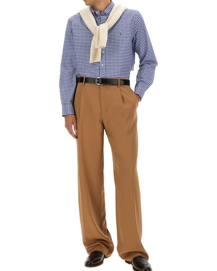 "OXFORD CUSTOM" SHIRT