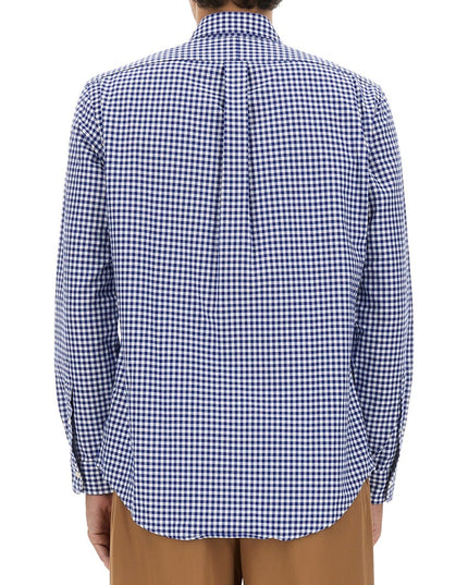 "OXFORD CUSTOM" SHIRT