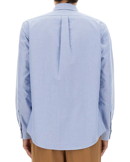 "OXFORD CUSTOM" SHIRT