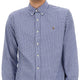 "OXFORD CUSTOM" SHIRT