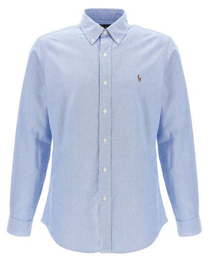 'Oxford' shirt