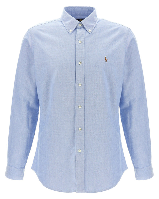 'Oxford' shirt
