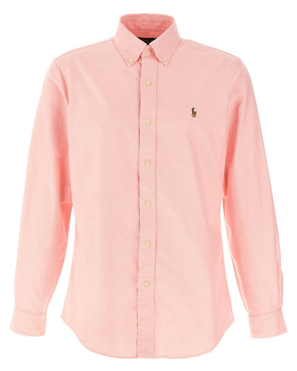 'Oxford' shirt