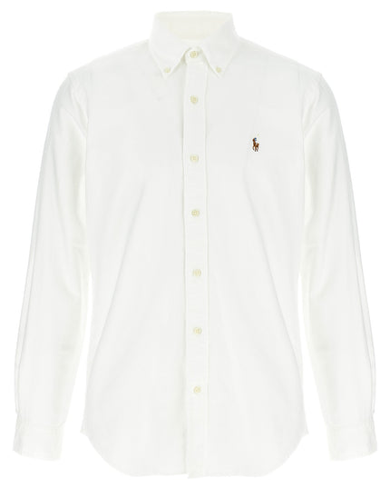 'Oxford' shirt