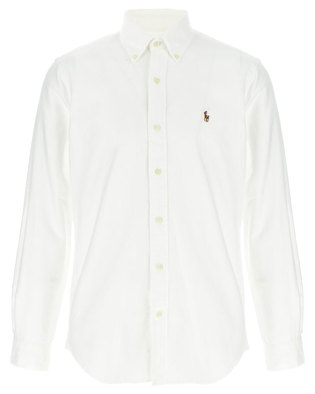 'Oxford' shirt