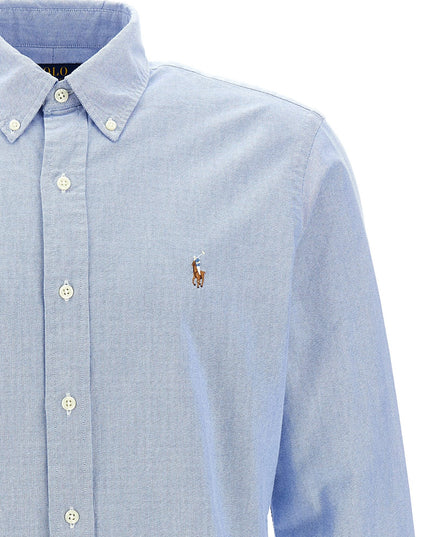 'Oxford' shirt