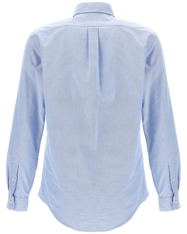 'Oxford' shirt