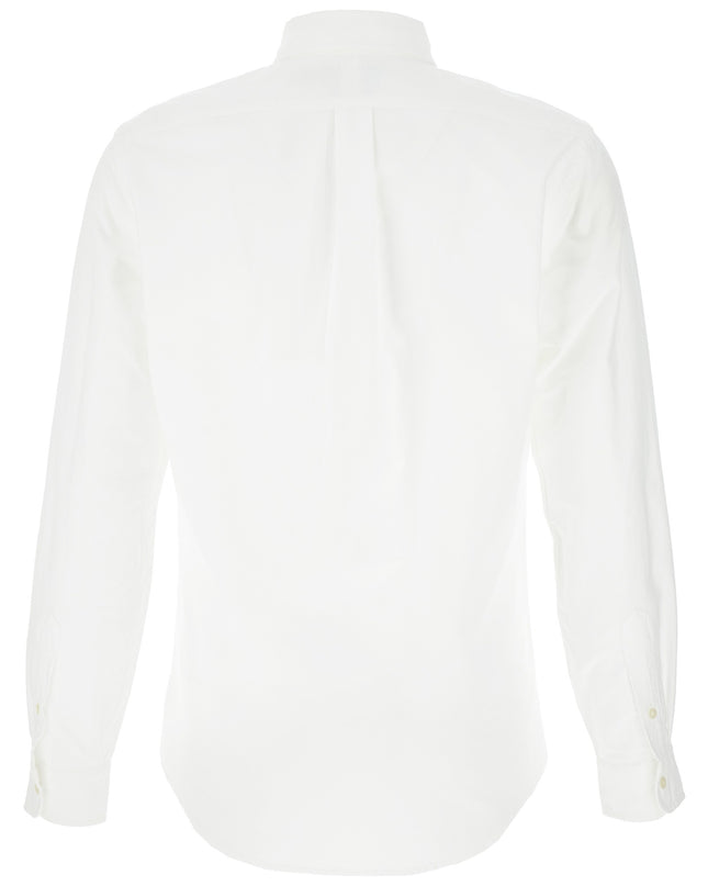 'Oxford' shirt