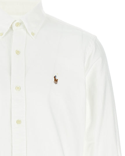 'Oxford' shirt