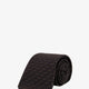 Oxy silk tie