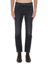 "P-DELAWARE" JEANS