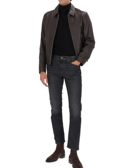 "P-DELAWARE" JEANS
