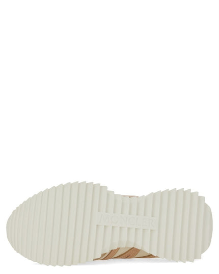"PACEY" SNEAKER