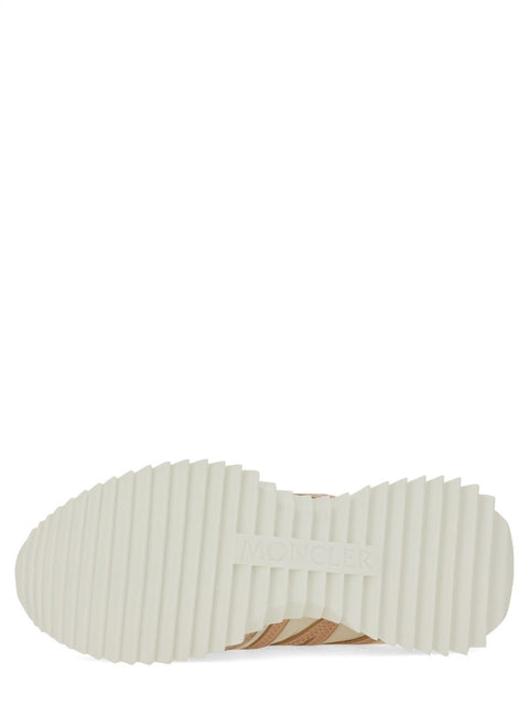"PACEY" SNEAKER