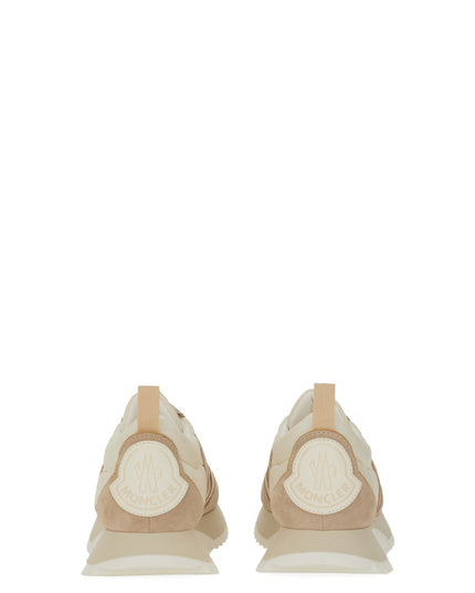 "PACEY" SNEAKER