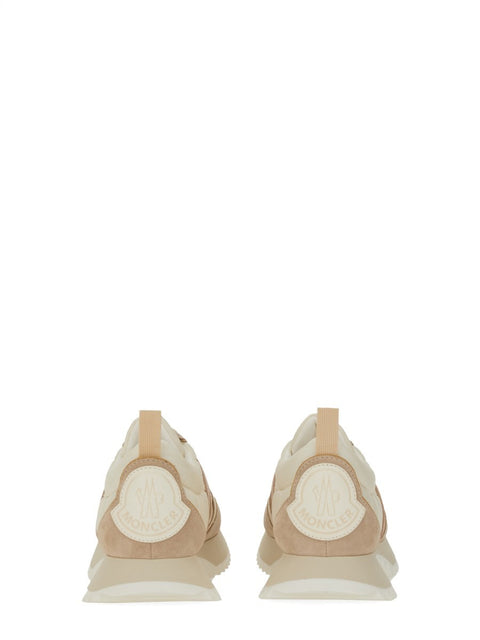 "PACEY" SNEAKER