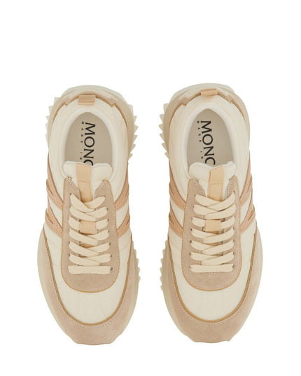 "PACEY" SNEAKER