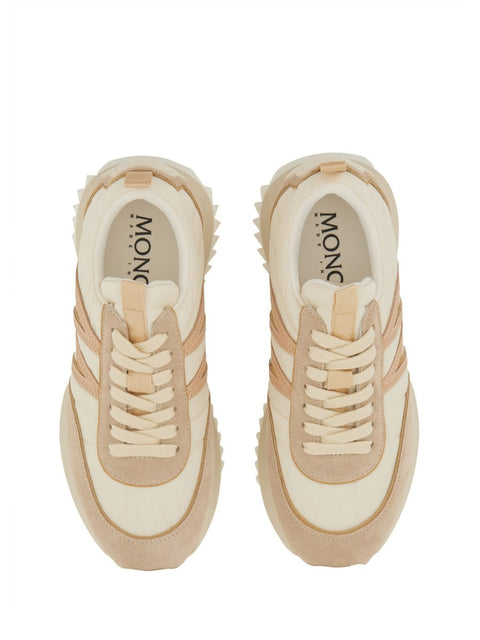 "PACEY" SNEAKER