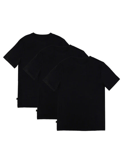 PACK OF THREE T-SHIRTS